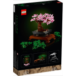 LEGO Botanicals – Bonsaj
